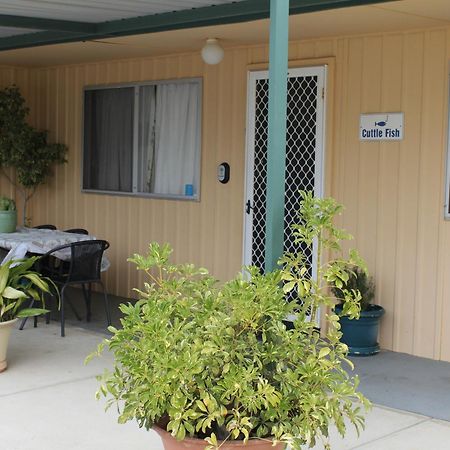 Jurien Beachfront Holiday Units Villa Jurien Bay Værelse billede