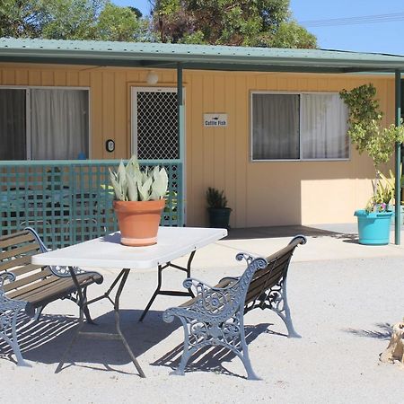 Jurien Beachfront Holiday Units Villa Jurien Bay Værelse billede
