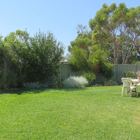 Jurien Beachfront Holiday Units Villa Jurien Bay Eksteriør billede