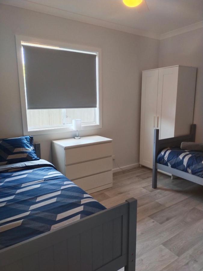 Jurien Beachfront Holiday Units Villa Jurien Bay Eksteriør billede