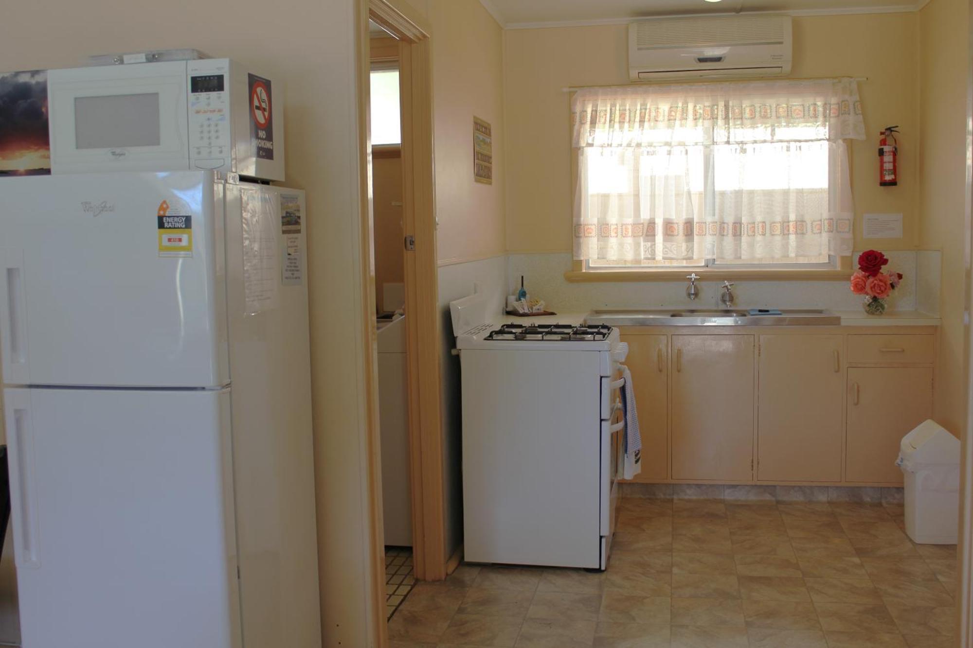 Jurien Beachfront Holiday Units Villa Jurien Bay Eksteriør billede