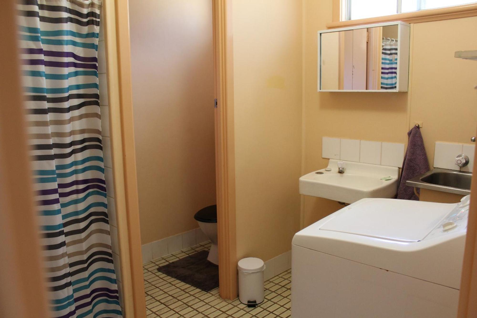 Jurien Beachfront Holiday Units Villa Jurien Bay Eksteriør billede