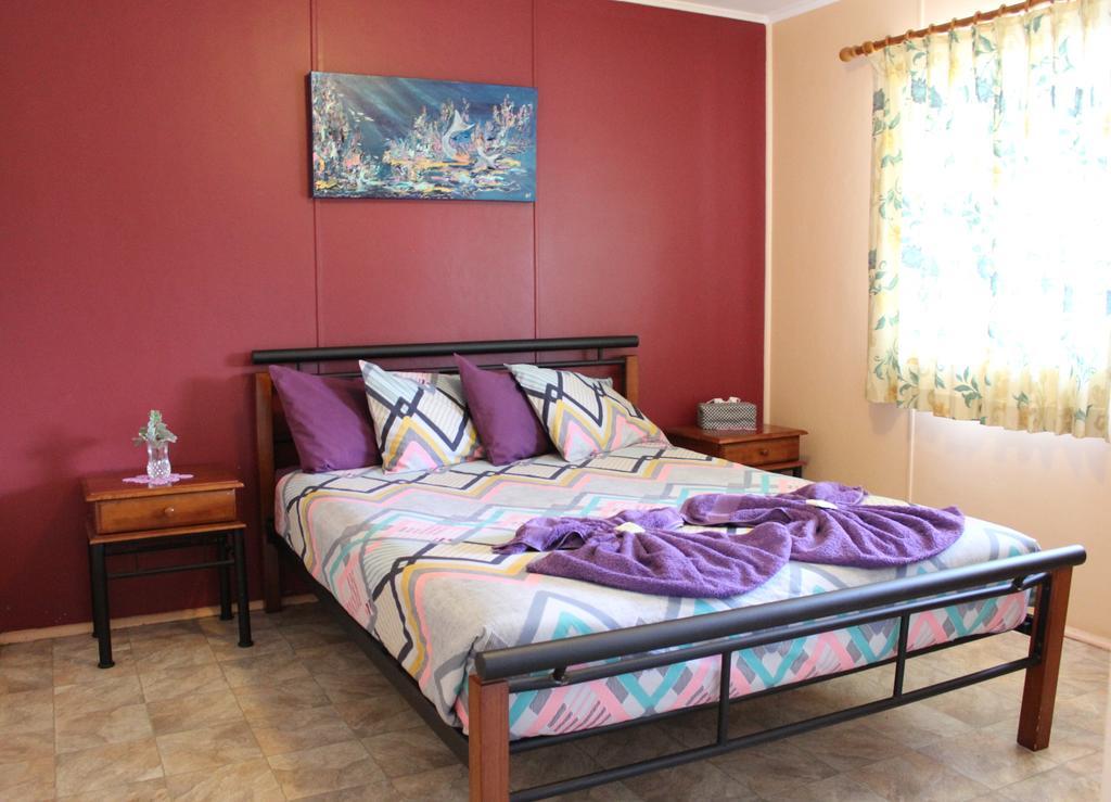 Jurien Beachfront Holiday Units Villa Jurien Bay Eksteriør billede