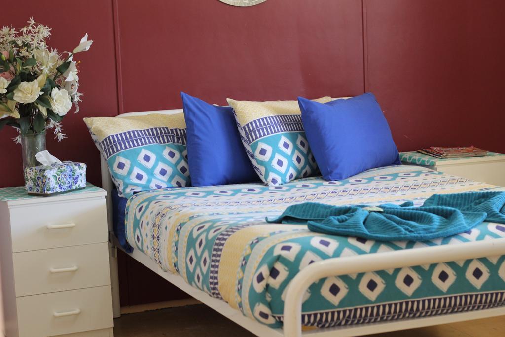Jurien Beachfront Holiday Units Villa Jurien Bay Eksteriør billede