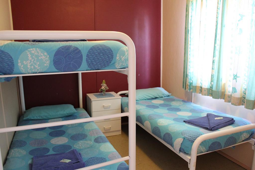 Jurien Beachfront Holiday Units Villa Jurien Bay Eksteriør billede