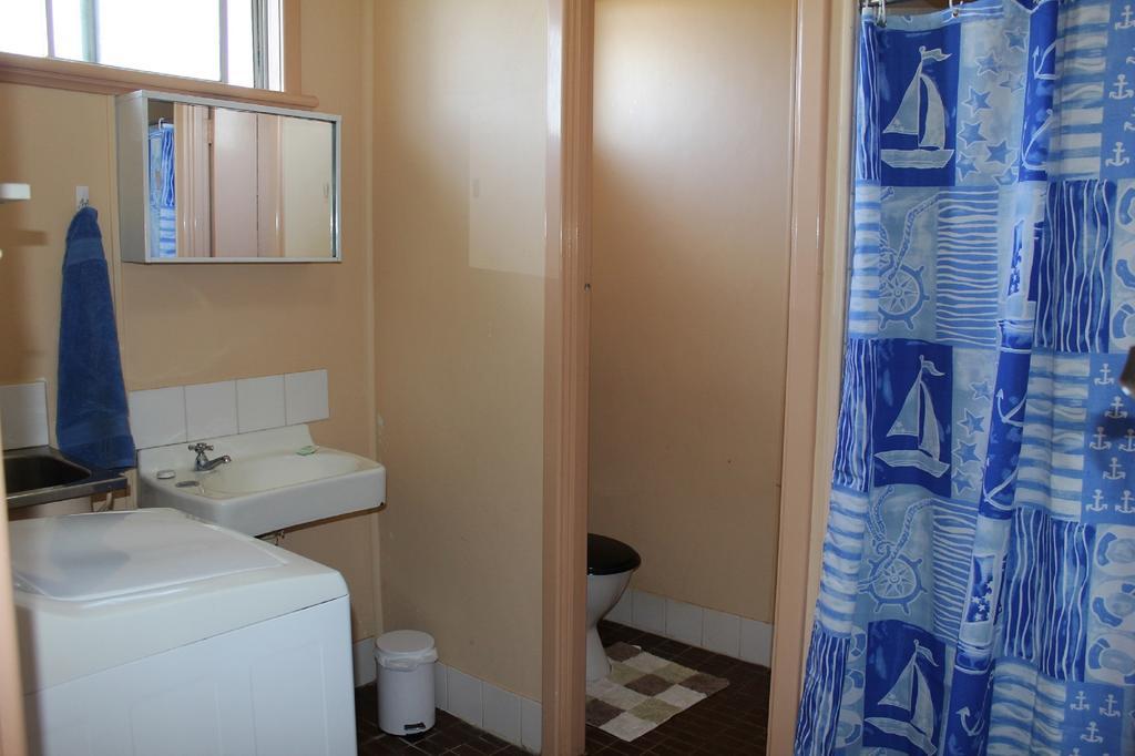 Jurien Beachfront Holiday Units Villa Jurien Bay Eksteriør billede
