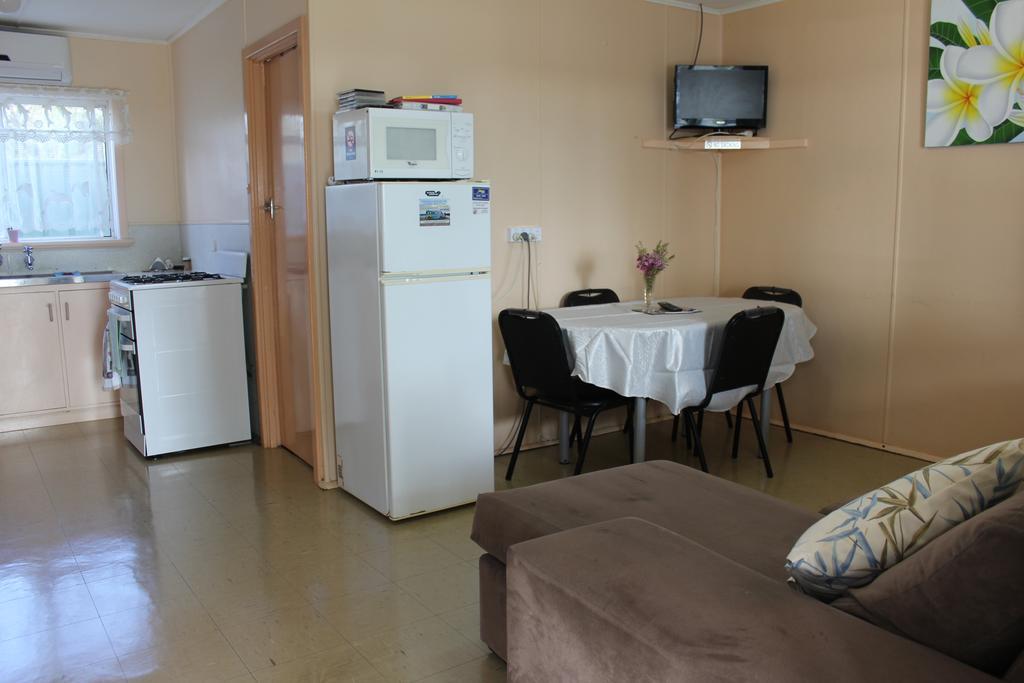 Jurien Beachfront Holiday Units Villa Jurien Bay Eksteriør billede