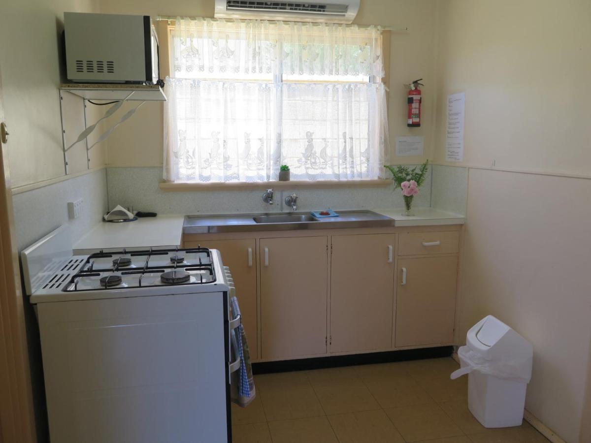 Jurien Beachfront Holiday Units Villa Jurien Bay Eksteriør billede